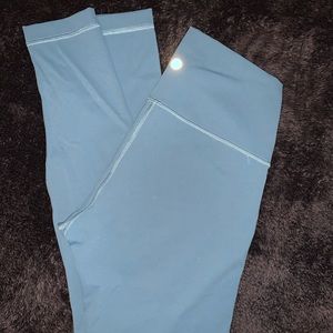 Lululemon Wunder Under